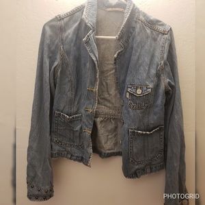Levi's Jean jacket